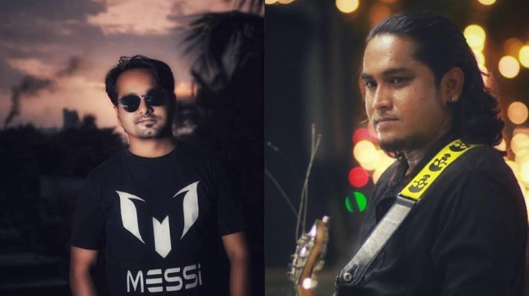 মদপানে ২ যুবকের মৃত্যু